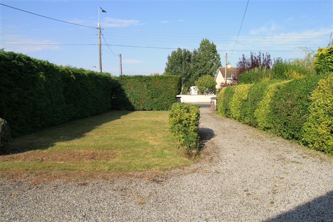 Tynock, Chapelstown, Carlow, Co. Carlow