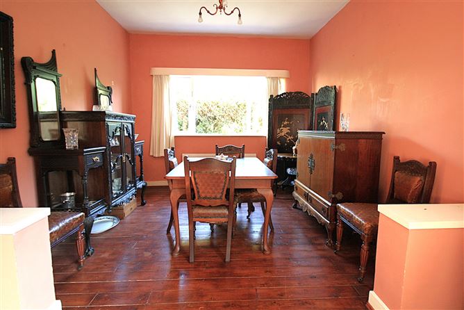 Tynock, Chapelstown, Carlow, Co. Carlow