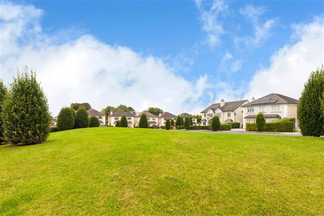 20 Straffan Way, Sallins, Co. Kildare