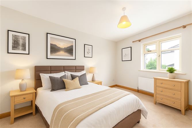 20 Straffan Way, Sallins, Co. Kildare