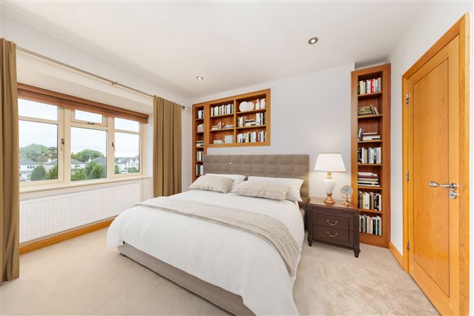 20 Straffan Way, Sallins, Co. Kildare
