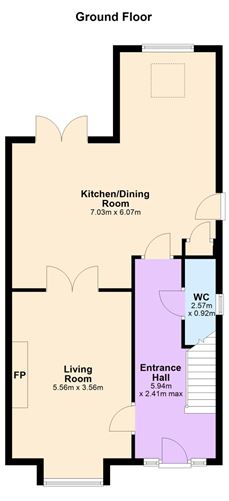 20 Straffan Way, Sallins, Co. Kildare