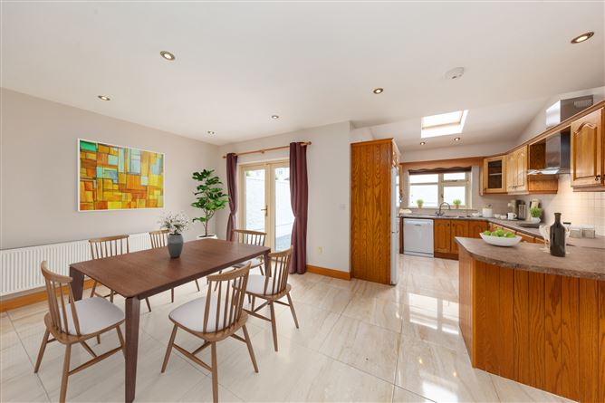 20 Straffan Way, Sallins, Co. Kildare
