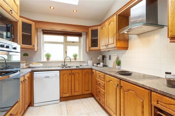 20 Straffan Way, Sallins, Co. Kildare