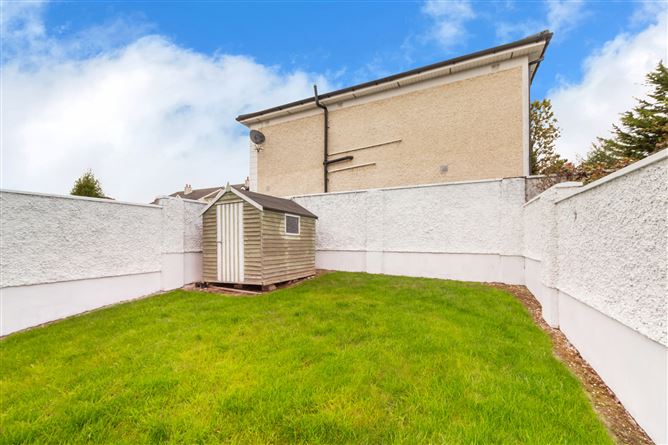 20 Straffan Way, Sallins, Co. Kildare