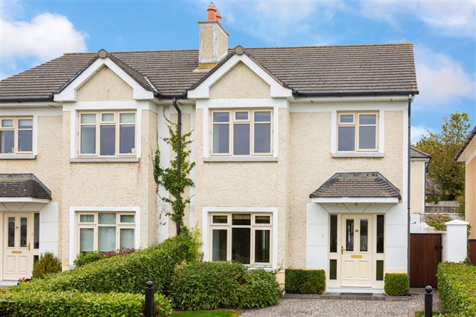 20 Straffan Way, Sallins, Co. Kildare