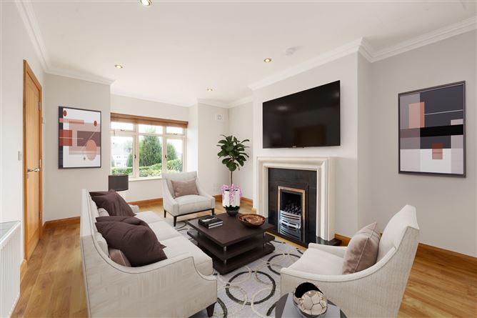 20 Straffan Way, Sallins, Co. Kildare