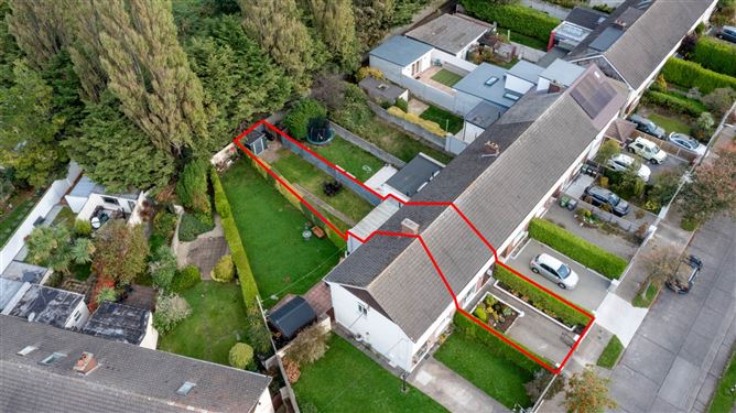 85 Taney Avenue, Goatstown, Dublin 14, County Dublin