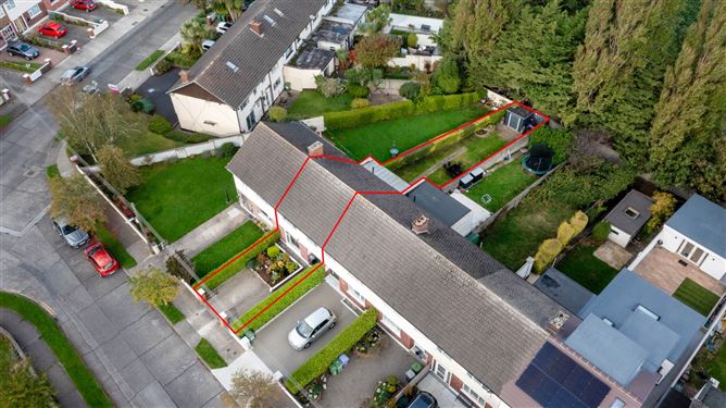 85 Taney Avenue, Goatstown, Dublin 14, County Dublin