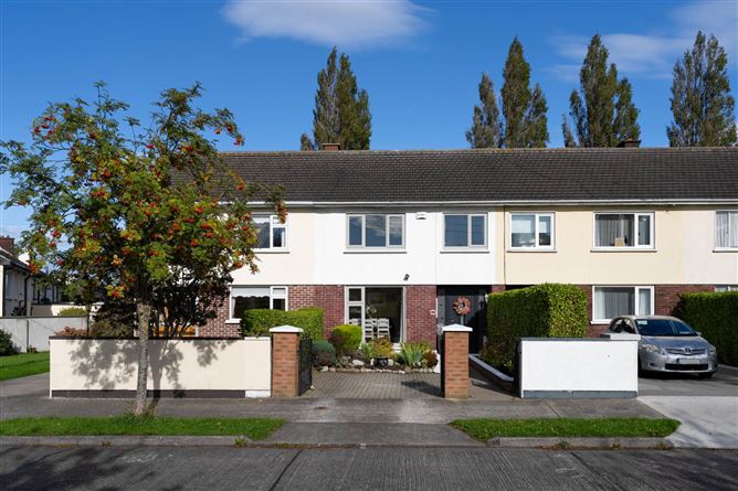 85 Taney Avenue, Goatstown, Dublin 14, County Dublin