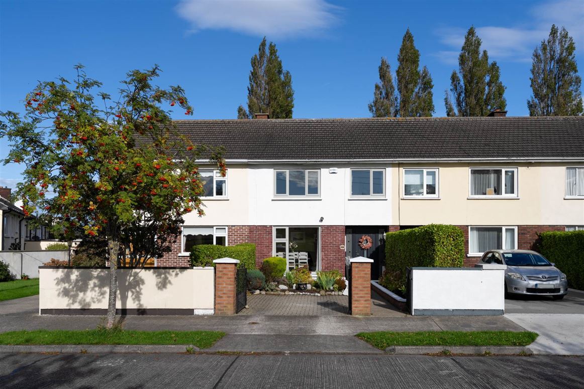 85 Taney Avenue, Goatstown, Dublin 14, County Dublin