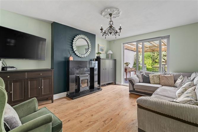 85 Taney Avenue, Goatstown, Dublin 14, County Dublin