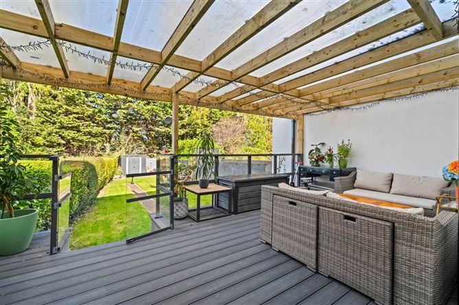 85 Taney Avenue, Goatstown, Dublin 14, County Dublin