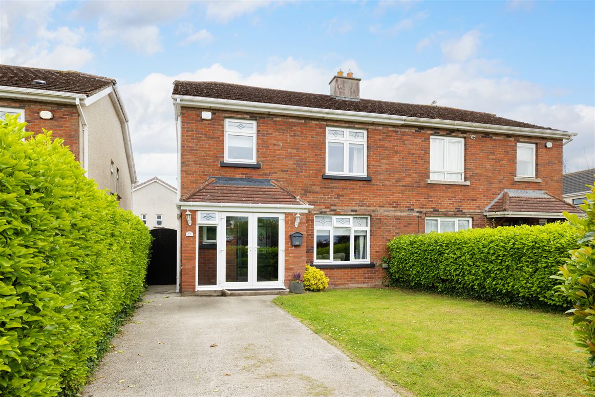 27 Tullyhall Green, Lucan, Dublin