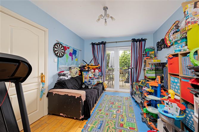 27 Tullyhall Green, Lucan, Dublin