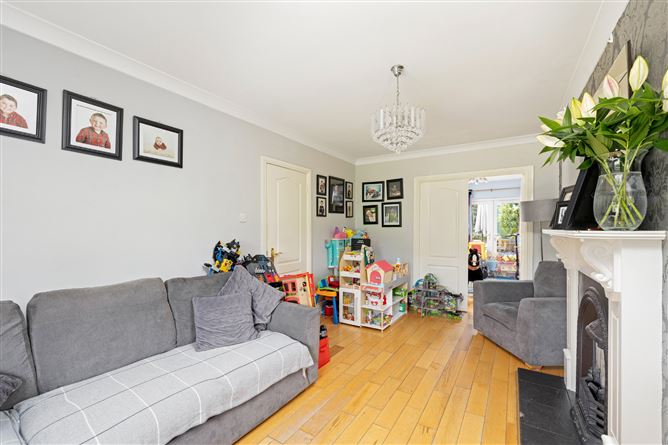 27 Tullyhall Green, Lucan, Dublin