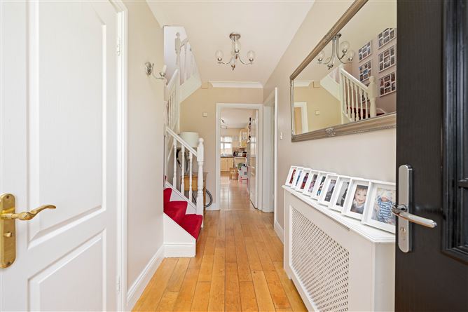 27 Tullyhall Green, Lucan, Dublin