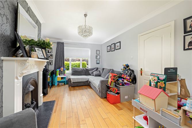 27 Tullyhall Green, Lucan, Dublin