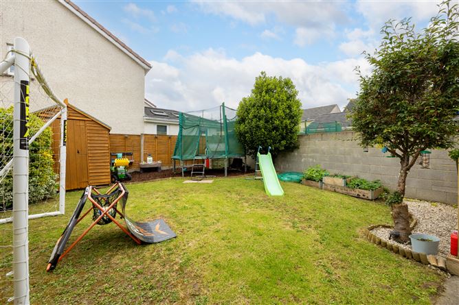 27 Tullyhall Green, Lucan, Dublin