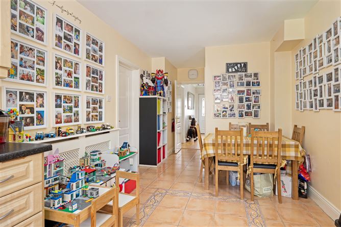 27 Tullyhall Green, Lucan, Dublin
