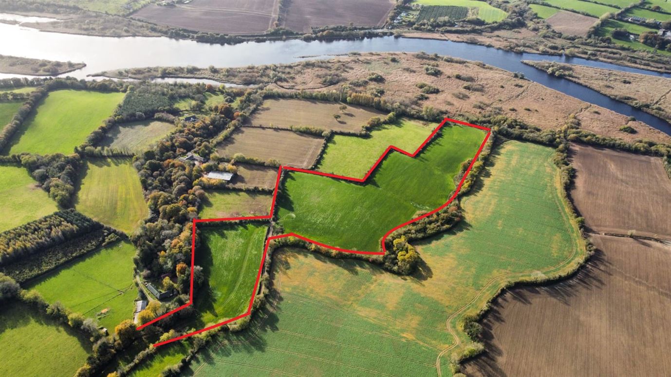 Jamestown, Oilgate, Enniscorthy, Co. Wexford