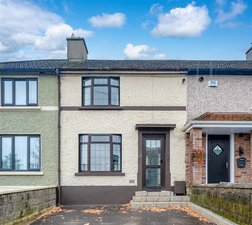 225 Bannow Road, Cabra, Dublin 7