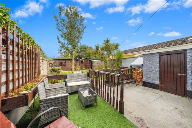 34 Cappagh Avenue, Finglas, Dublin 11