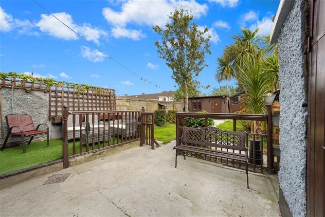 34 Cappagh Avenue, Finglas, Dublin 11