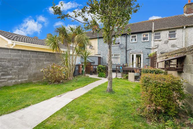 34 Cappagh Avenue, Finglas, Dublin 11