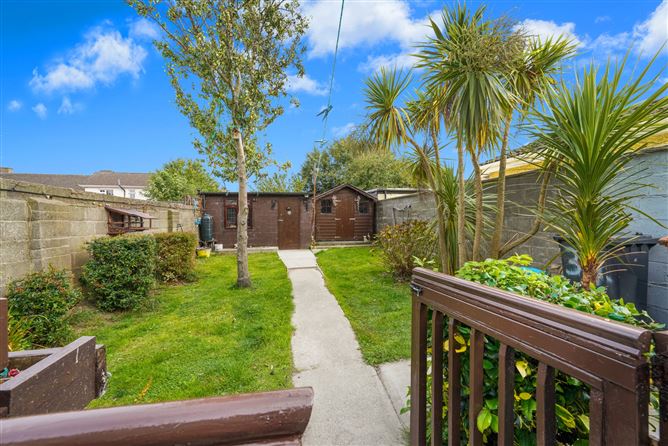 34 Cappagh Avenue, Finglas, Dublin 11