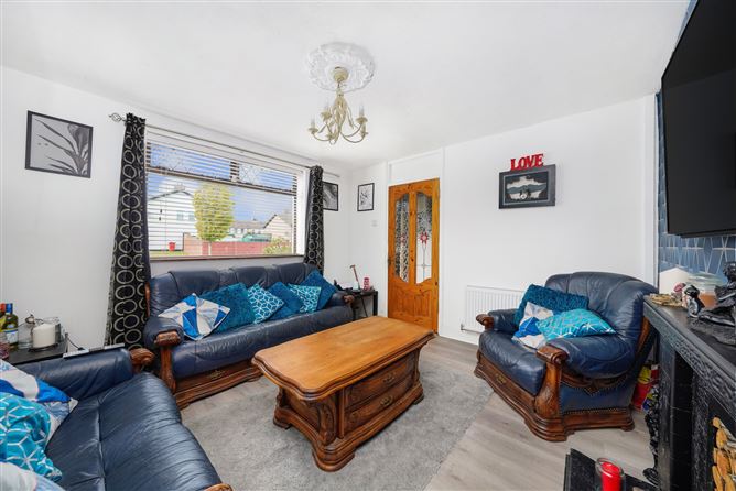 34 Cappagh Avenue, Finglas, Dublin 11