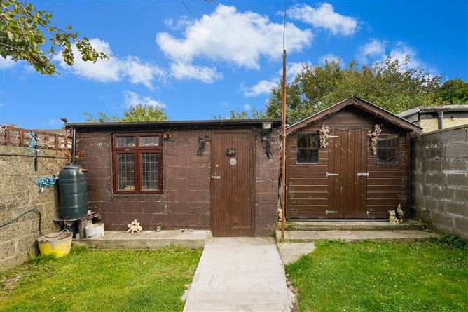 34 Cappagh Avenue, Finglas, Dublin 11