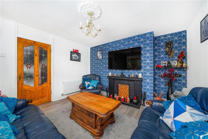 34 Cappagh Avenue, Finglas, Dublin 11