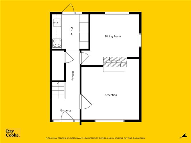34 Cappagh Avenue, Finglas, Dublin 11