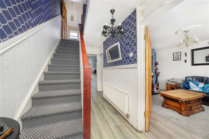 34 Cappagh Avenue, Finglas, Dublin 11