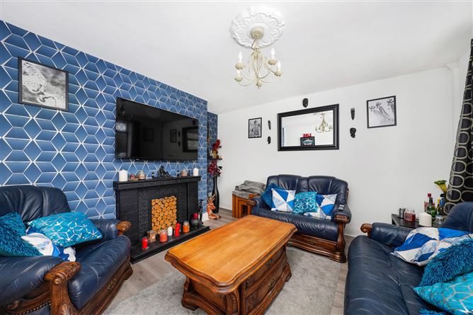 34 Cappagh Avenue, Finglas, Dublin 11