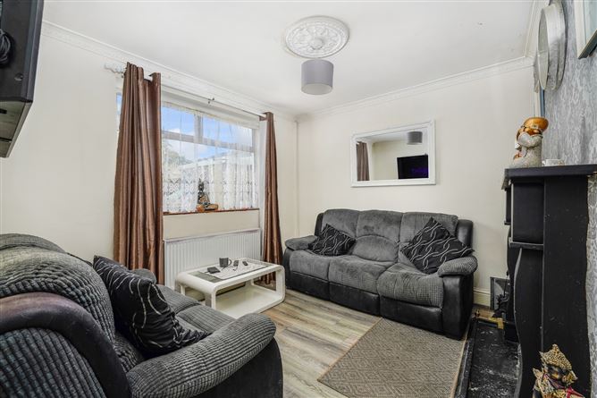 34 Cappagh Avenue, Finglas, Dublin 11