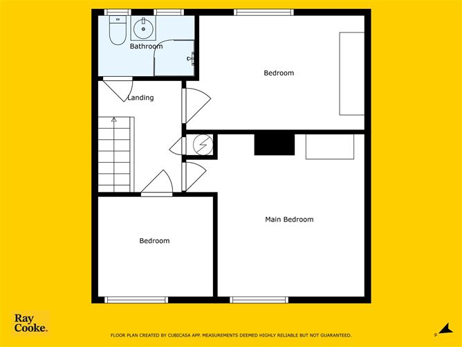 34 Cappagh Avenue, Finglas, Dublin 11