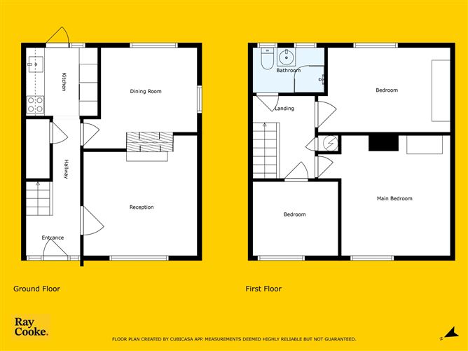 34 Cappagh Avenue, Finglas, Dublin 11