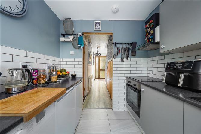 34 Cappagh Avenue, Finglas, Dublin 11