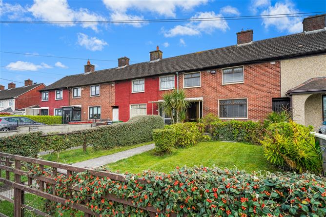 34 Cappagh Avenue, Finglas, Dublin 11
