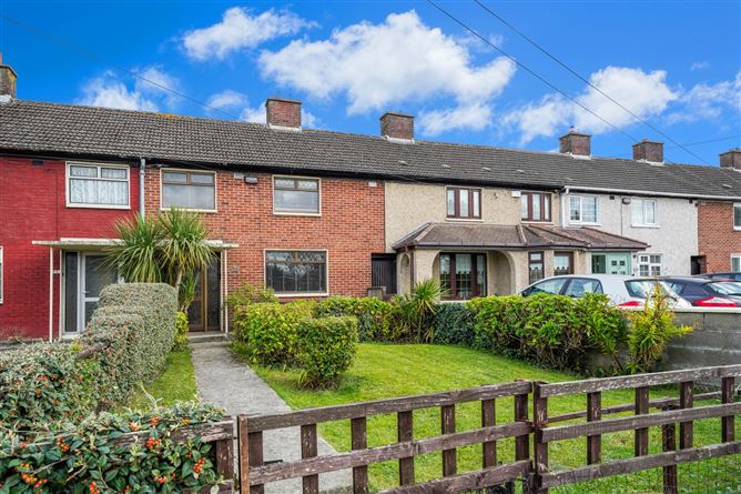 34 Cappagh Avenue, Finglas, Dublin 11