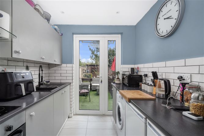 34 Cappagh Avenue, Finglas, Dublin 11