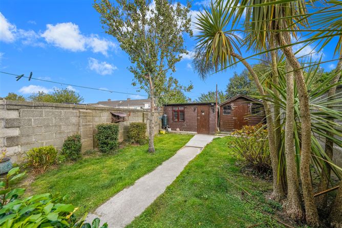 34 Cappagh Avenue, Finglas, Dublin 11