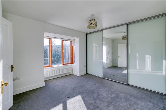 21 Cill Beg Manor, Kylebeg, Stradbally, Co.Laois