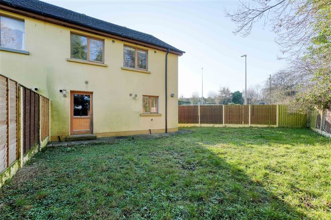 21 Cill Beg Manor, Kylebeg, Stradbally, Co.Laois