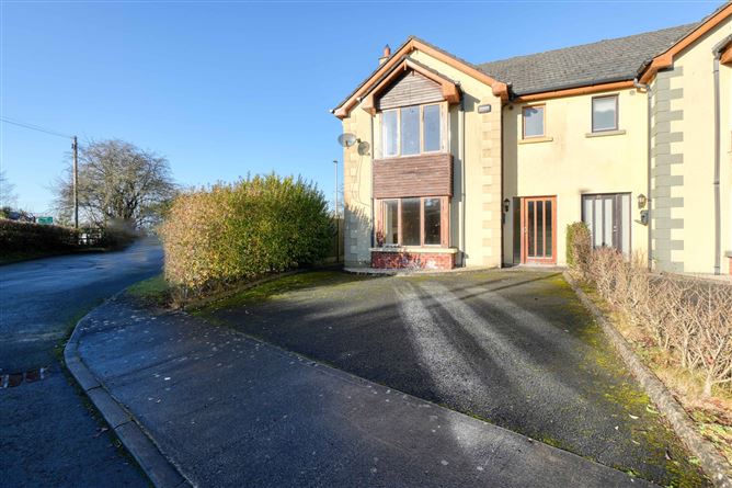 21 Cill Beg Manor, Kylebeg, Stradbally, Co.Laois