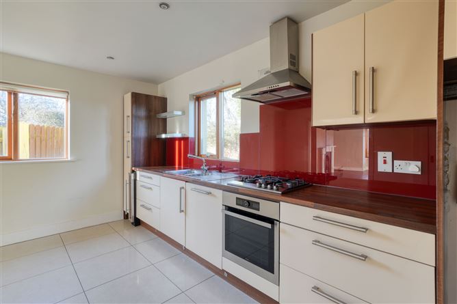 21 Cill Beg Manor, Kylebeg, Stradbally, Co.Laois