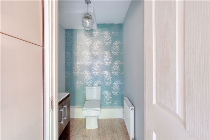 21 Cill Beg Manor, Kylebeg, Stradbally, Co.Laois