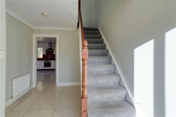 21 Cill Beg Manor, Kylebeg, Stradbally, Co.Laois